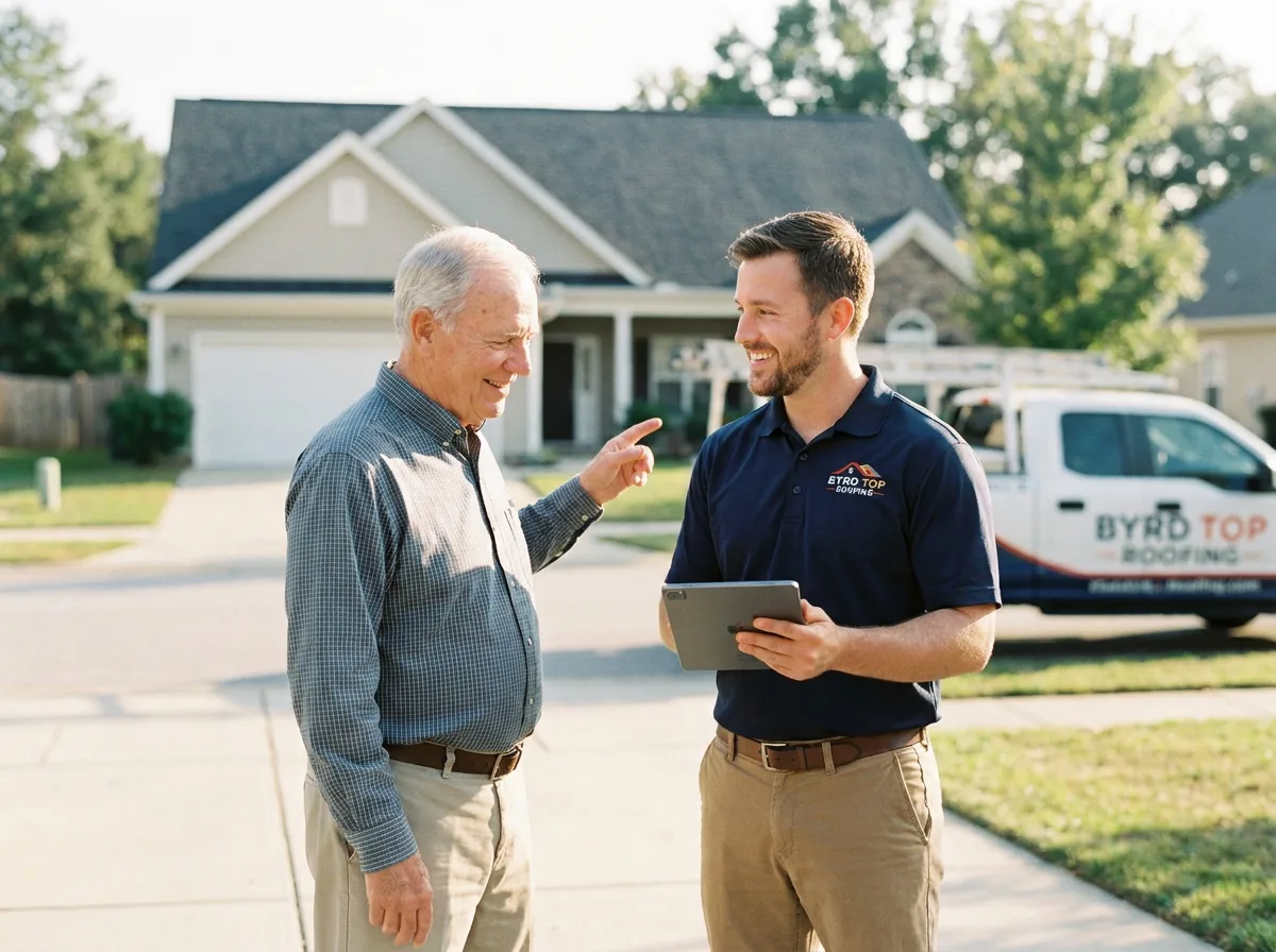Roofing Colorado Springs, CO FAQs